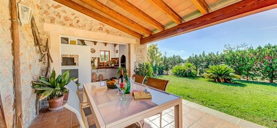 Villa rentals in Balearic Islands