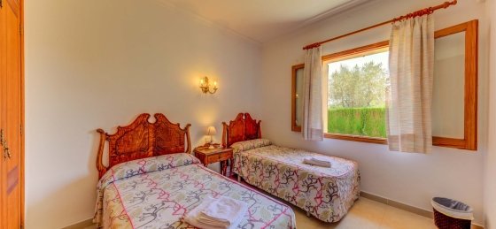 Holiday home in Spain villa booking