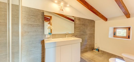 Villa rentals in Pollensa