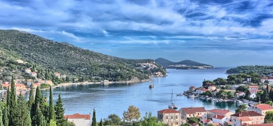 17.jpg Villa holidays in Dubrovnik Region