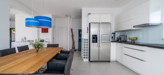 17.jpg Holiday home in Omis villa booking