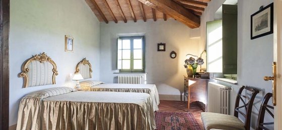 18.jpg Villa in Tuscany to rent