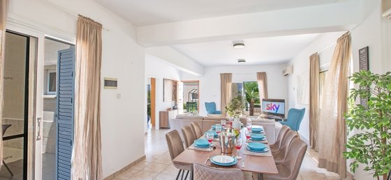 18.jpg Holiday home in Cyprus villa booking