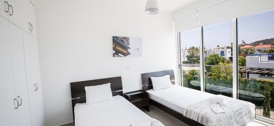 Villa holidays in Cyprus