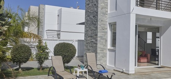 Villas in Cyprus