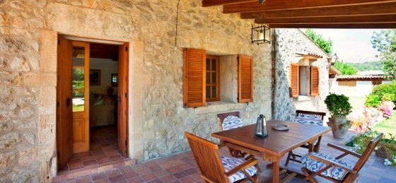 18.jpg Villa holidays in Mallorca