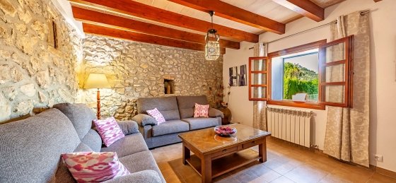Holiday villas in Balearic Islands