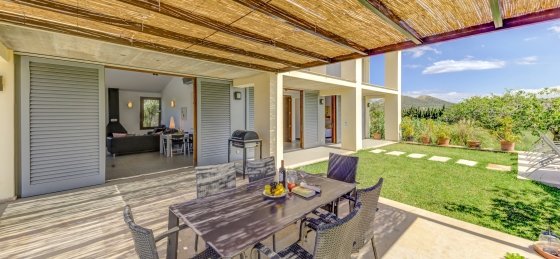 Holiday home in Balearic Islands villa booking