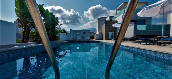 18.jpg Holiday villas in Kos Town