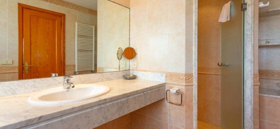 18.jpg Villa in Mallorca to rent