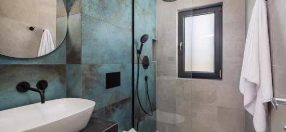 19.jpg Villa holidays in Split