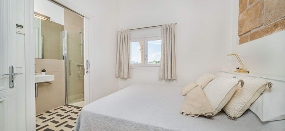 Holiday villas in Alcudia