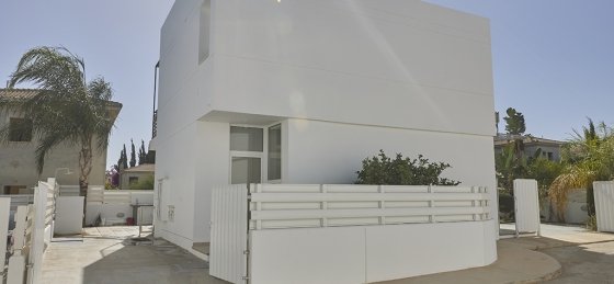 Villa holidays in Protaras