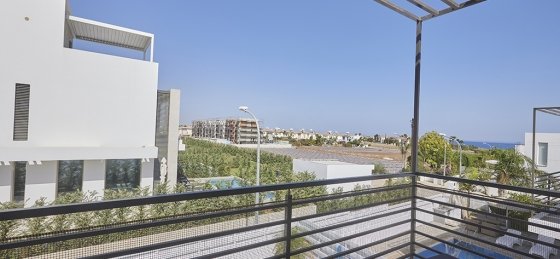 19.jpg Holiday home in Protaras villa booking