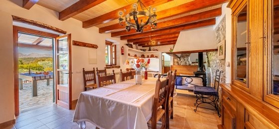 Book a villa holiday in Balearic Islands