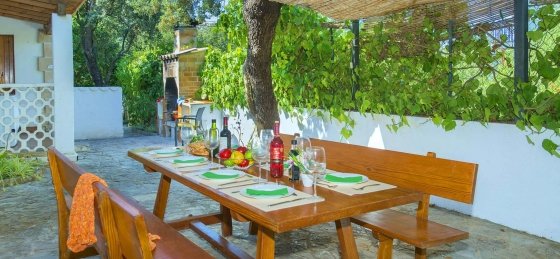 19.jpg Villa holidays in Spain