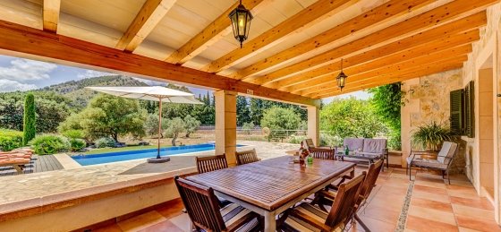 19.jpg Holiday home in Mallorca villa booking