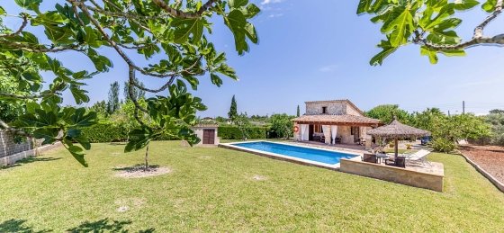 Villas in Mallorca