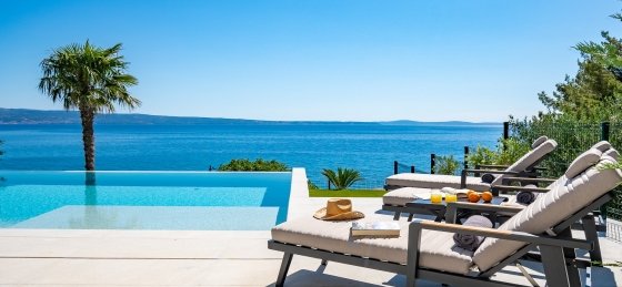 1.jpg Book a villa holiday in Split