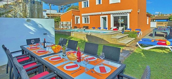 20.jpg Holiday villas in Alcudia