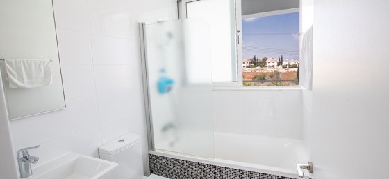 Villa holidays in Protaras