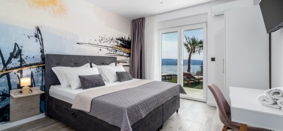 20.jpg Villa in Croatia to rent