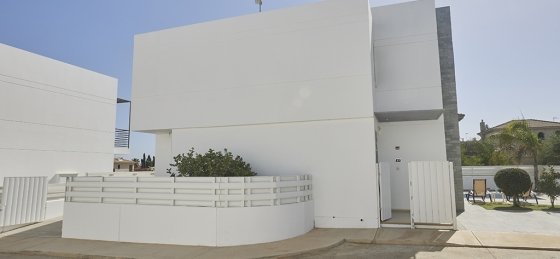 Villa in Protaras to rent