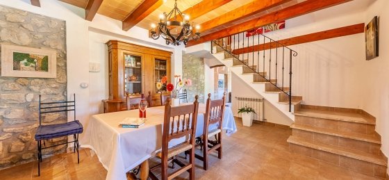 Book a villa in Spain