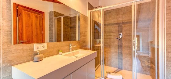 Villa rentals in Spain