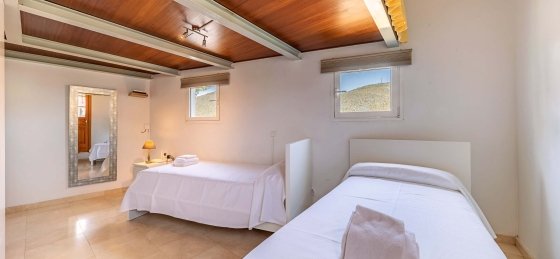 Holiday villas in Alcudia