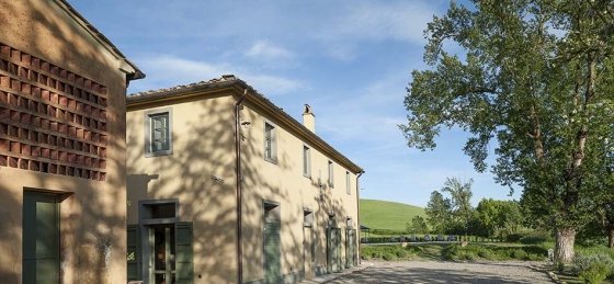 21.jpg Villa in Tuscany to rent