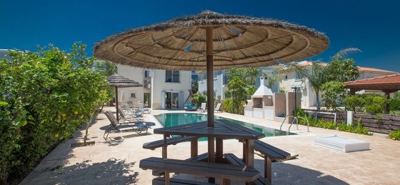 21.jpg Holiday home in Cyprus villa booking