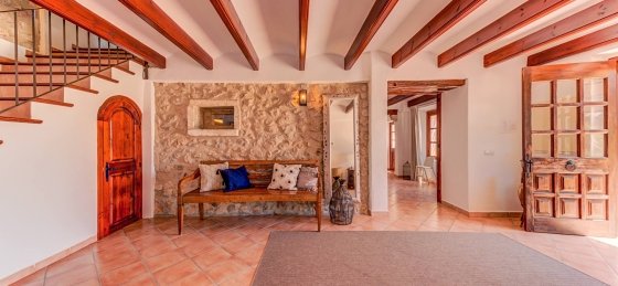 21.jpg Holiday home in Pollensa villa booking