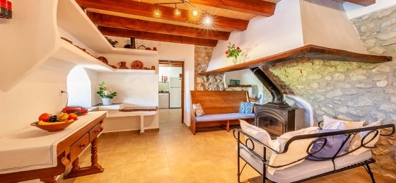 Villa holidays in Mallorca