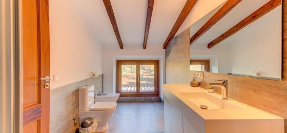 Villas in Balearic Islands