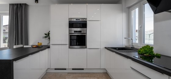 Villa holidays in Croatia