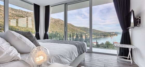 21.jpg Holiday home in Croatia villa booking