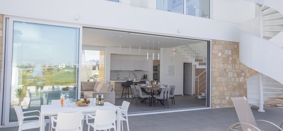 22.jpg Holiday home in Cyprus villa booking