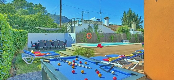 22.jpg Villa rentals in Spain