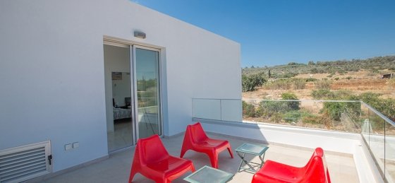 22.jpg Holiday home in Protaras villa booking