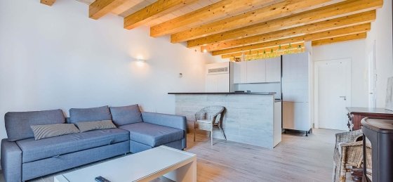 Book a villa in Alcudia