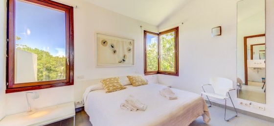 Holiday villas in Mallorca