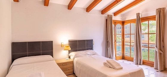 Book a villa holiday in Balearic Islands