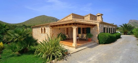 23-min.jpg Holiday home in Pollensa villa booking