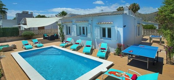 23.jpg Villa in Spain to rent