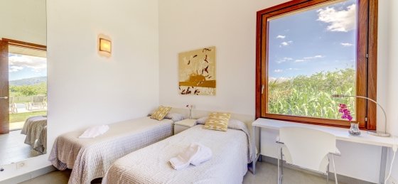 Holiday home in Mallorca villa booking