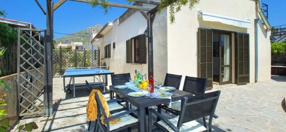 23.jpg Villas in Balearic Islands