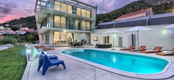 23.jpg Villa holidays in Dubrovnik Region