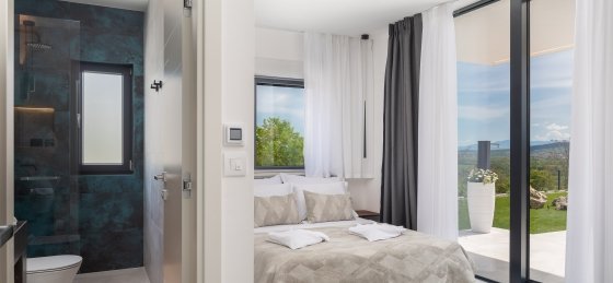 24.jpg Villa in Dalmatia to rent