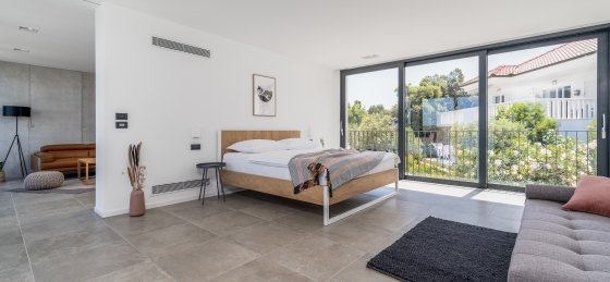 24.jpg Holiday home in Primosten villa booking